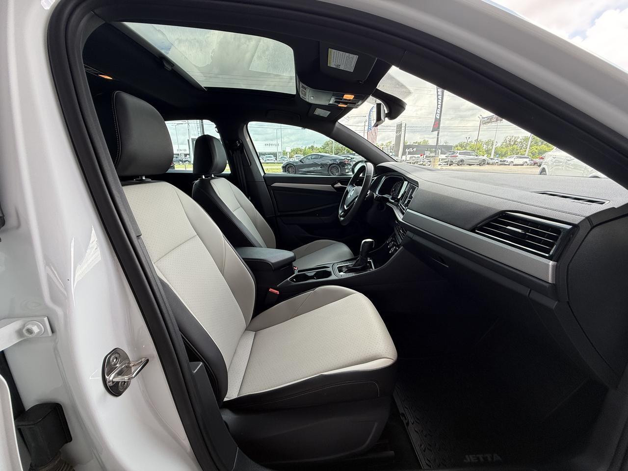 2021 Volkswagen Jetta R-Line Knoxville TN