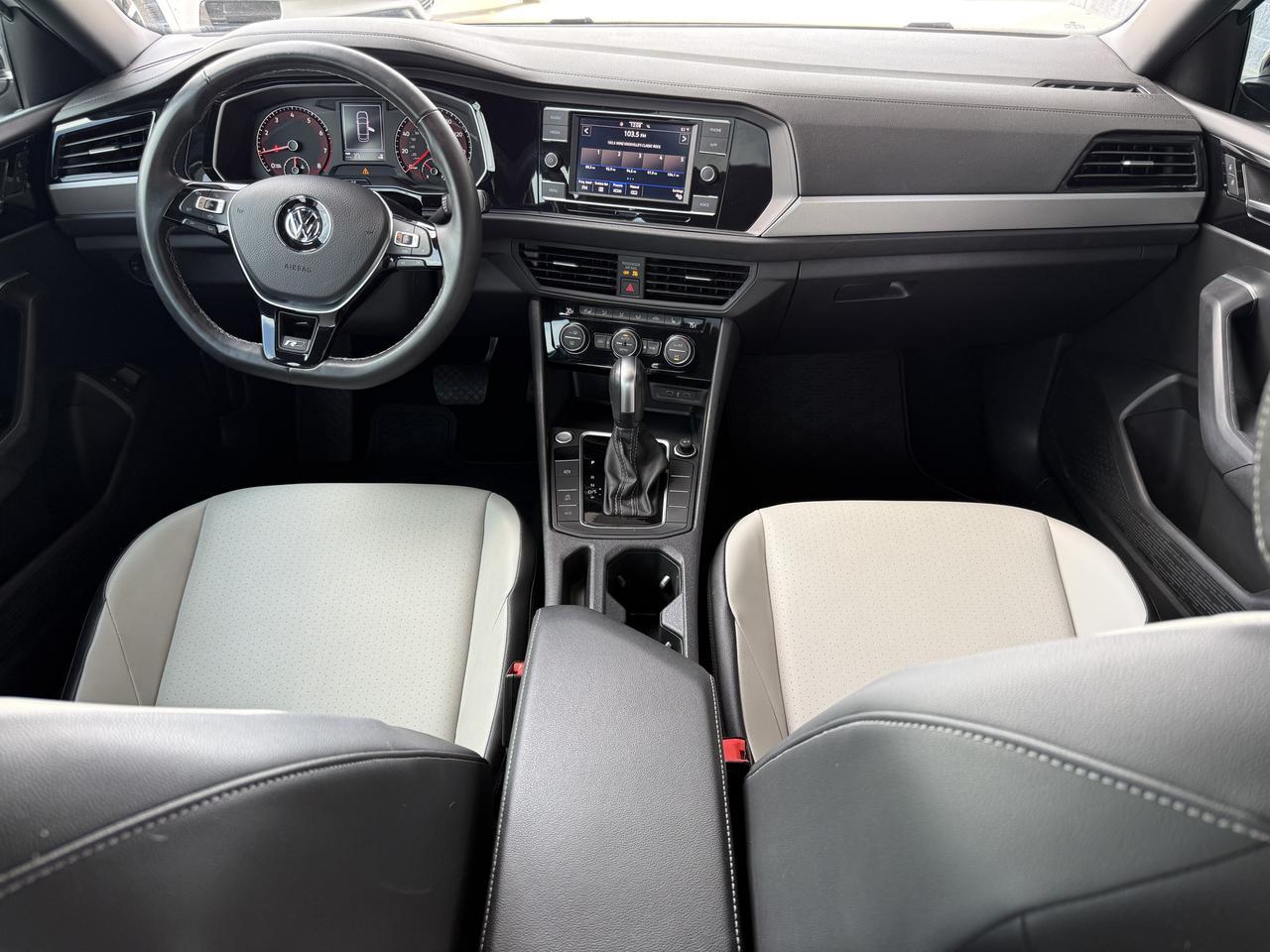 2021 Volkswagen Jetta R-Line Knoxville TN