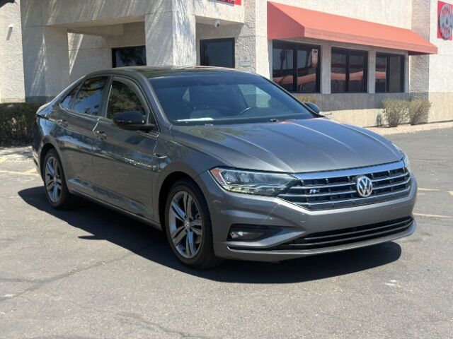 2021 Volkswagen Jetta R-Line