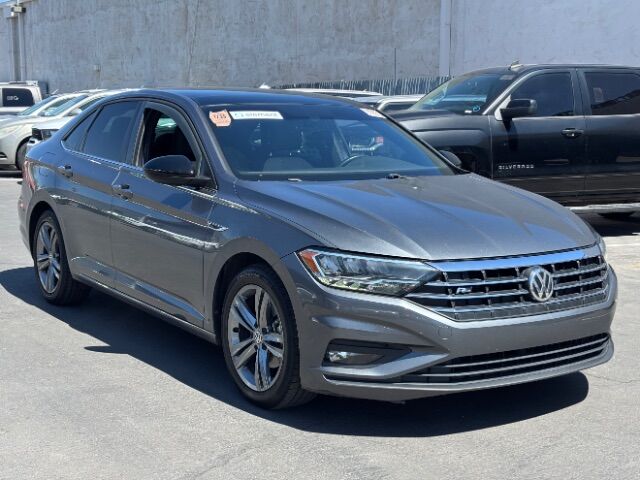 2021 Volkswagen Jetta R-Line