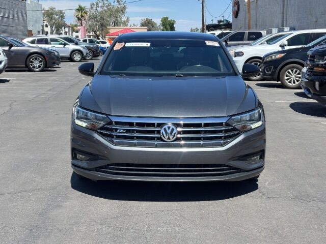 2021 Volkswagen Jetta R-Line Mesa AZ