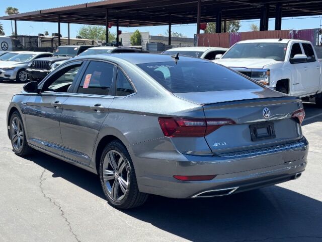 2021 Volkswagen Jetta R-Line Mesa AZ