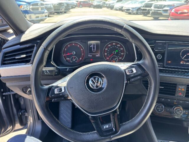 2021 Volkswagen Jetta R-Line Mesa AZ