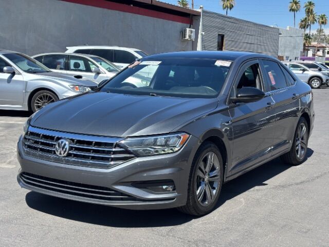 2021 Volkswagen Jetta R-Line Mesa AZ