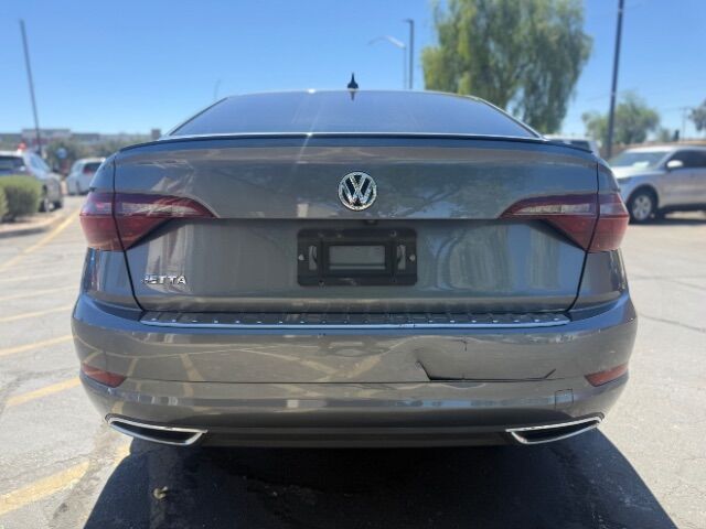 2021 Volkswagen Jetta R-Line Mesa AZ
