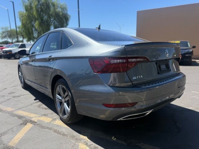 2021 Volkswagen Jetta R-Line Mesa AZ