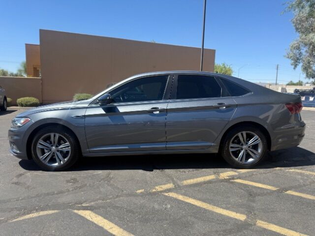 2021 Volkswagen Jetta R-Line Mesa AZ