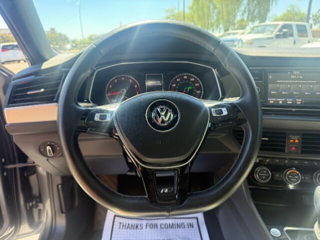 2021 Volkswagen Jetta R-Line Mesa AZ