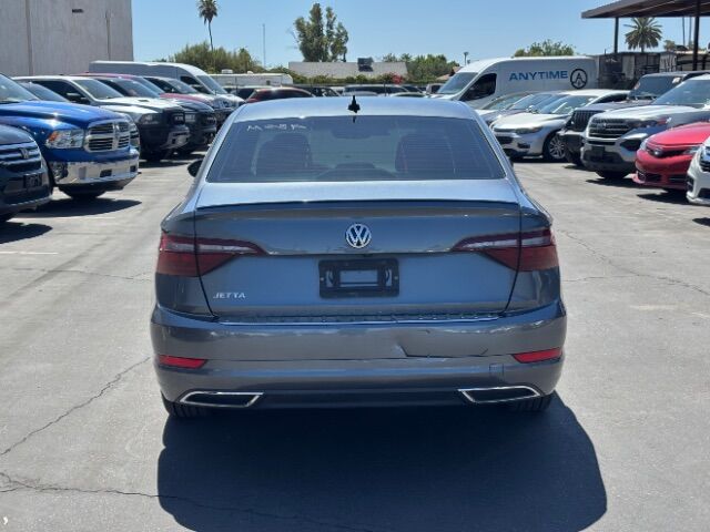2021 Volkswagen Jetta R-Line Mesa AZ