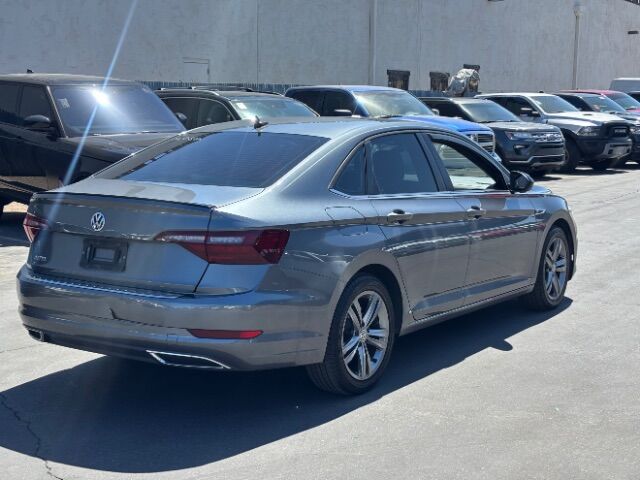 2021 Volkswagen Jetta R-Line Mesa AZ