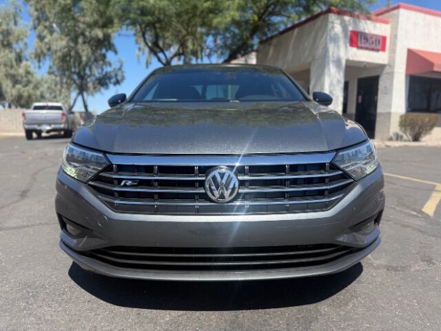 2021 Volkswagen Jetta R-Line Mesa AZ