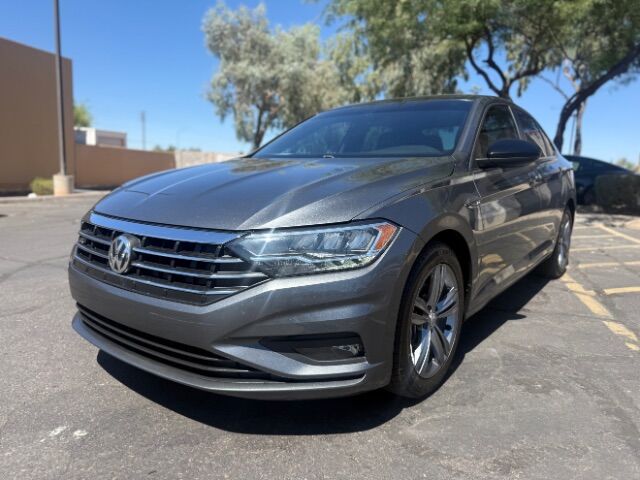 2021 Volkswagen Jetta R-Line Mesa AZ