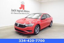 2021 Volkswagen Jetta R-Line Montgomery AL 2021 Volkswagen Jetta R-Line Montgomery AL