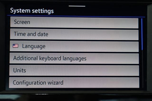 2021 Volkswagen Jetta R-Line Raleigh NC