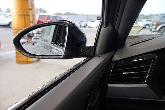 2021 Volkswagen Jetta R-Line Raleigh NC