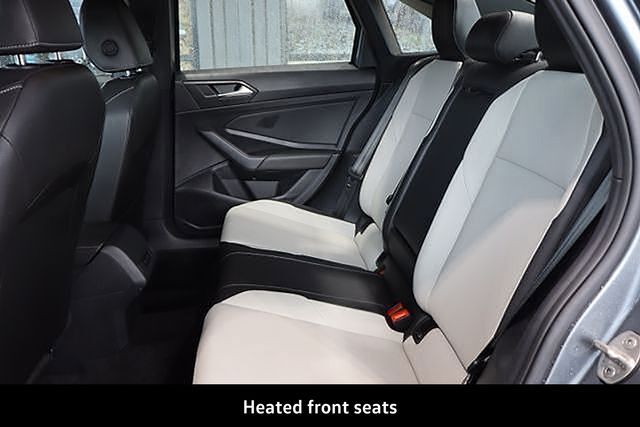 2021 Volkswagen Jetta R-Line Raleigh NC