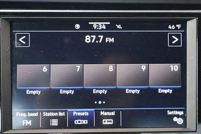 2021 Volkswagen Jetta R-Line Raleigh NC