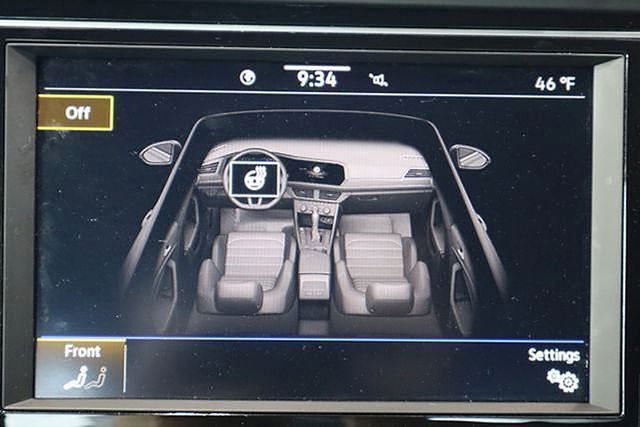 2021 Volkswagen Jetta R-Line Raleigh NC