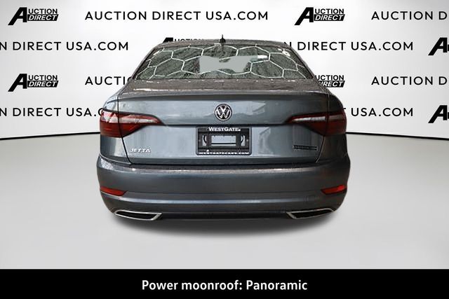 2021 Volkswagen Jetta R-Line Raleigh NC