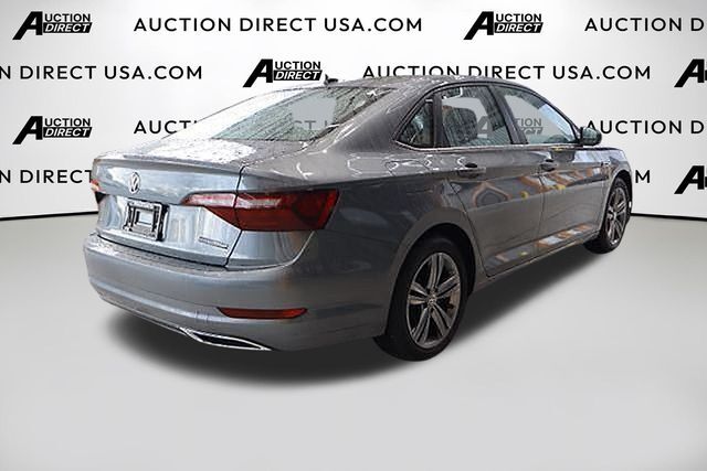 2021 Volkswagen Jetta R-Line Raleigh NC