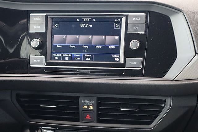 2021 Volkswagen Jetta R-Line Raleigh NC