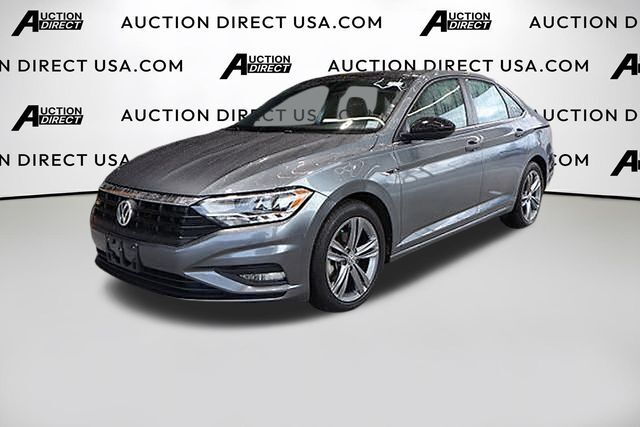 2021 Volkswagen Jetta R-Line