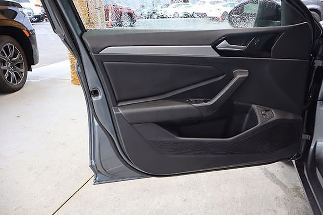 2021 Volkswagen Jetta R-Line Raleigh NC