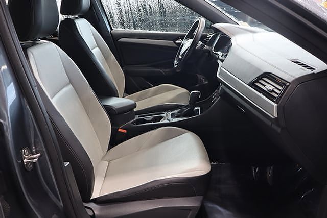 2021 Volkswagen Jetta R-Line Raleigh NC