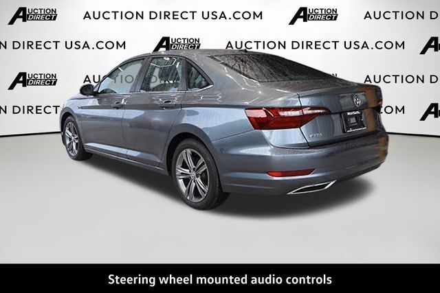 2021 Volkswagen Jetta R-Line Raleigh NC