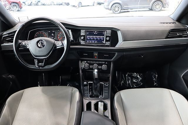 2021 Volkswagen Jetta R-Line Raleigh NC