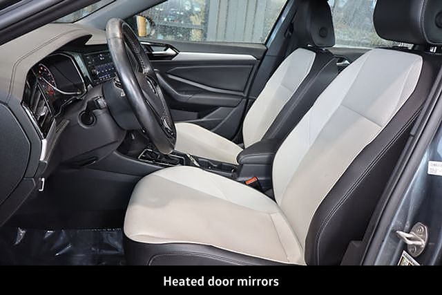 2021 Volkswagen Jetta R-Line Raleigh NC