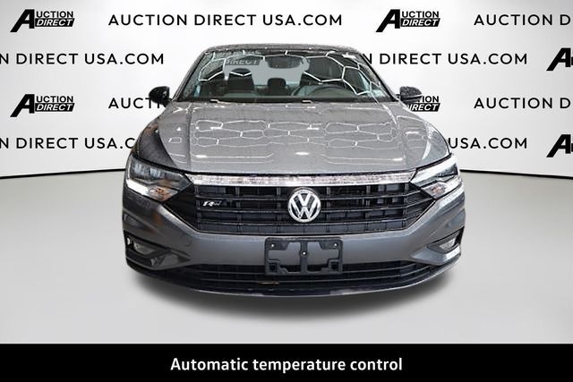 2021 Volkswagen Jetta R-Line Raleigh NC