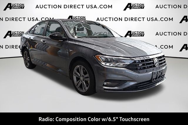 2021 Volkswagen Jetta R-Line Raleigh NC