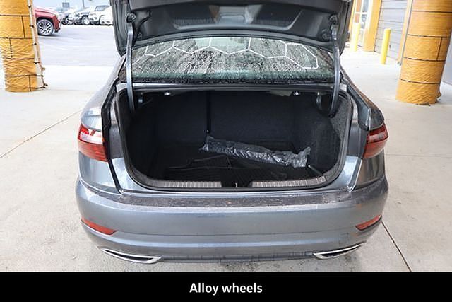 2021 Volkswagen Jetta R-Line Raleigh NC