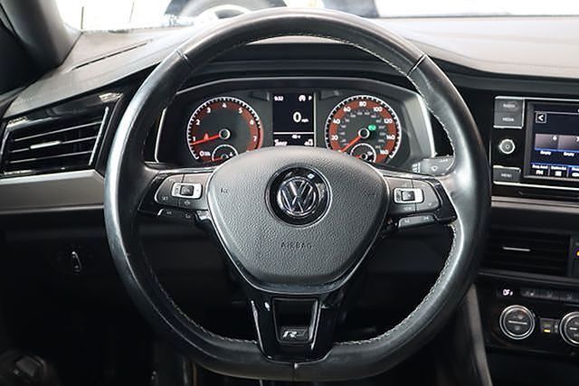 2021 Volkswagen Jetta R-Line Raleigh NC