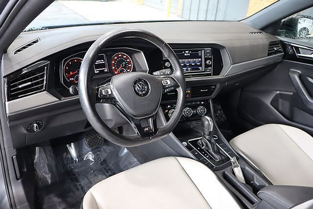 2021 Volkswagen Jetta R-Line Raleigh NC