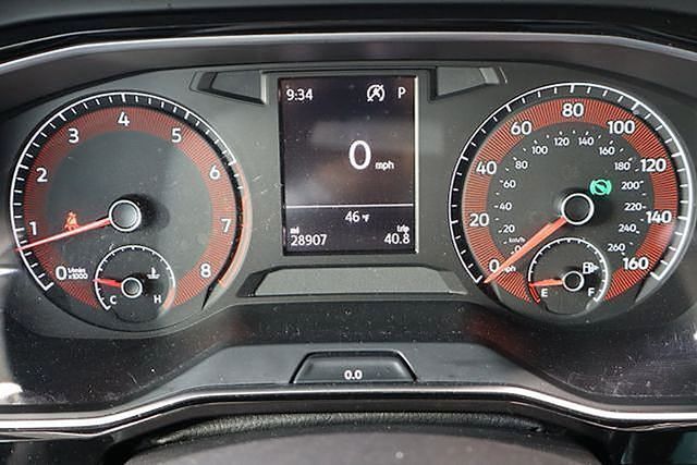 2021 Volkswagen Jetta R-Line Raleigh NC