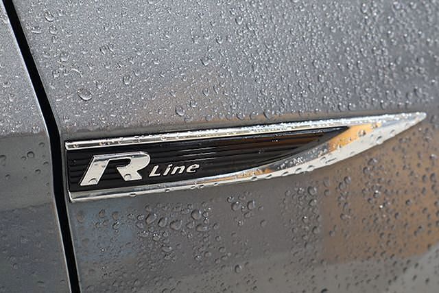 2021 Volkswagen Jetta R-Line Raleigh NC