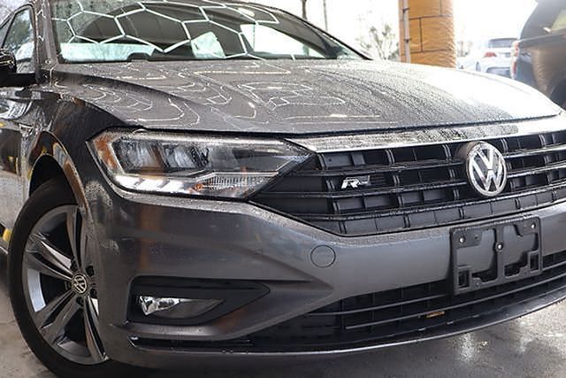 2021 Volkswagen Jetta R-Line Raleigh NC