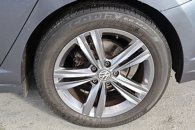 2021 Volkswagen Jetta R-Line Raleigh NC