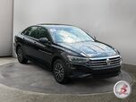 2021 Volkswagen Jetta R-Line