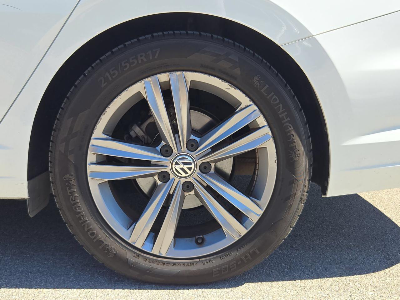 2021 Volkswagen Jetta R-Line San Antonio TX
