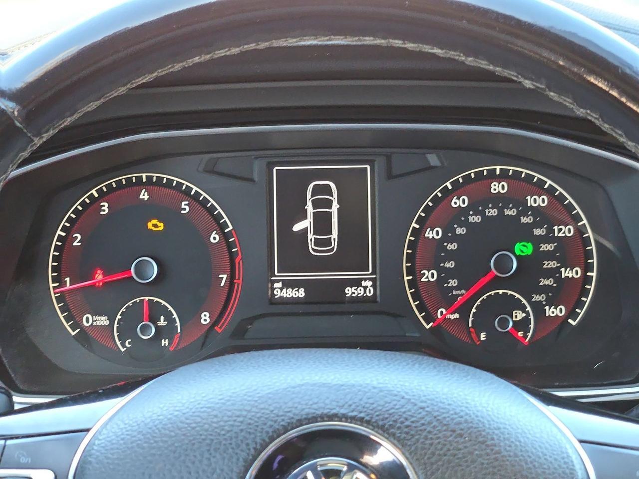 2021 Volkswagen Jetta R-Line San Antonio TX