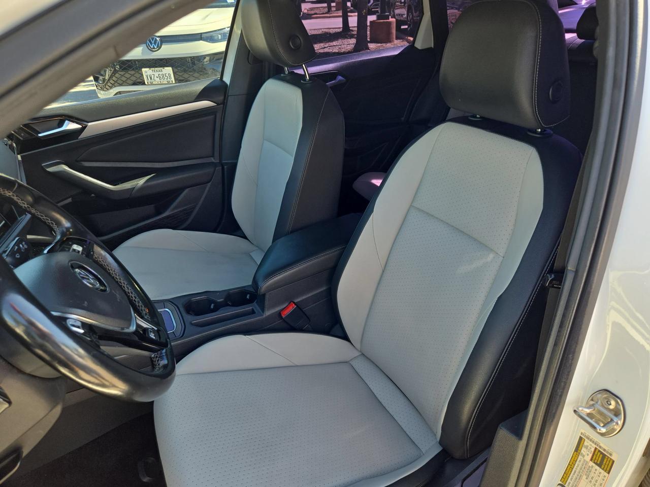 2021 Volkswagen Jetta R-Line San Antonio TX