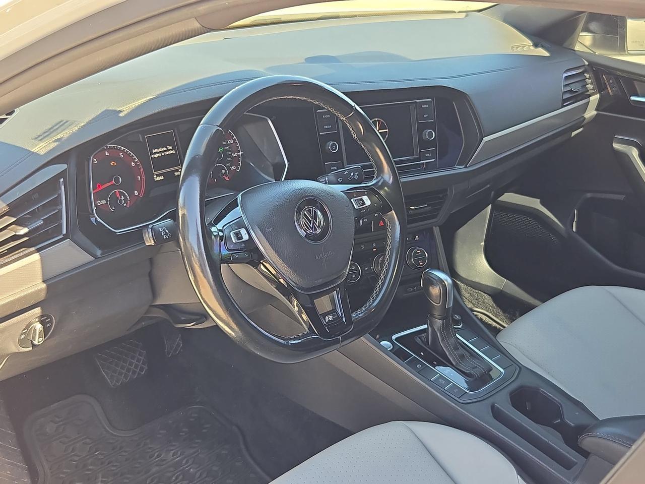 2021 Volkswagen Jetta R-Line San Antonio TX