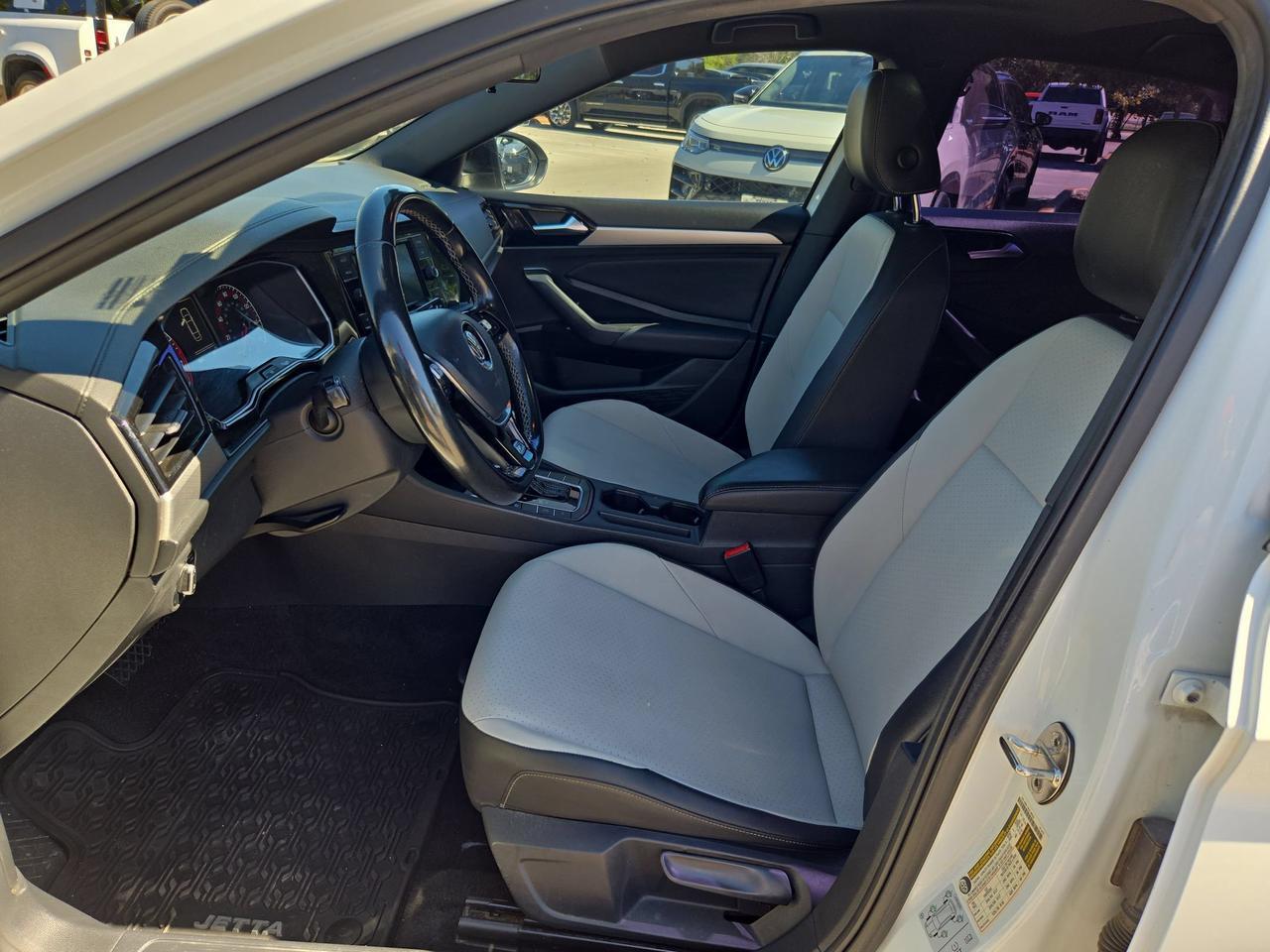 2021 Volkswagen Jetta R-Line San Antonio TX