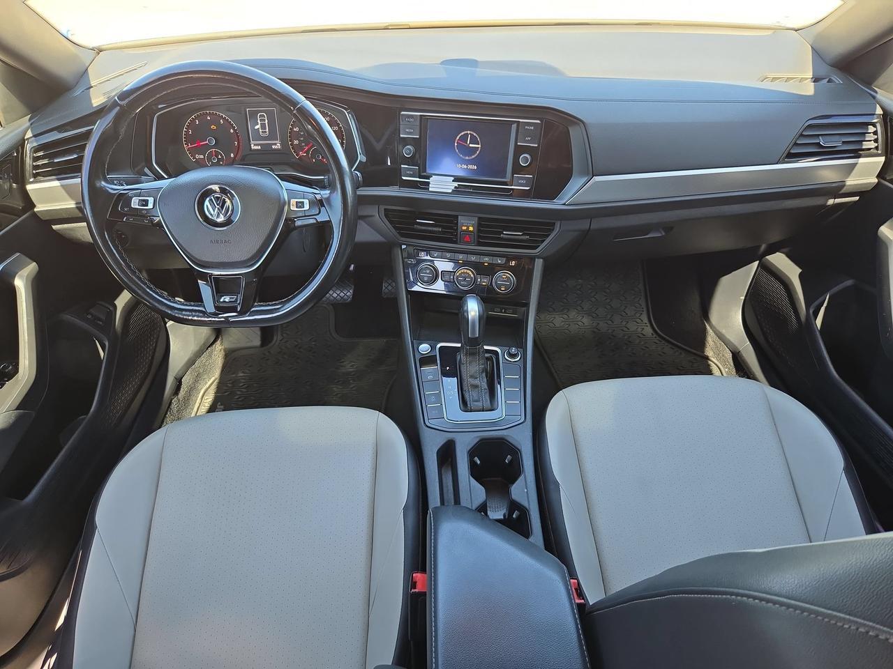 2021 Volkswagen Jetta R-Line San Antonio TX