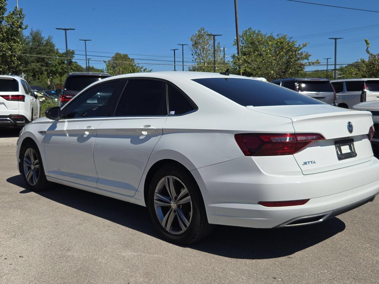 2021 Volkswagen Jetta R-Line San Antonio TX