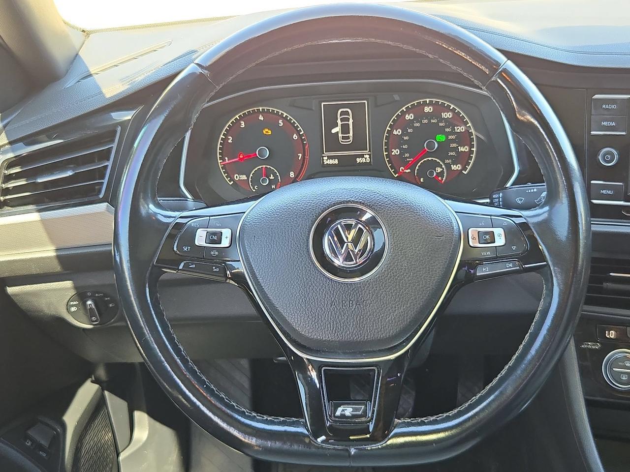 2021 Volkswagen Jetta R-Line San Antonio TX