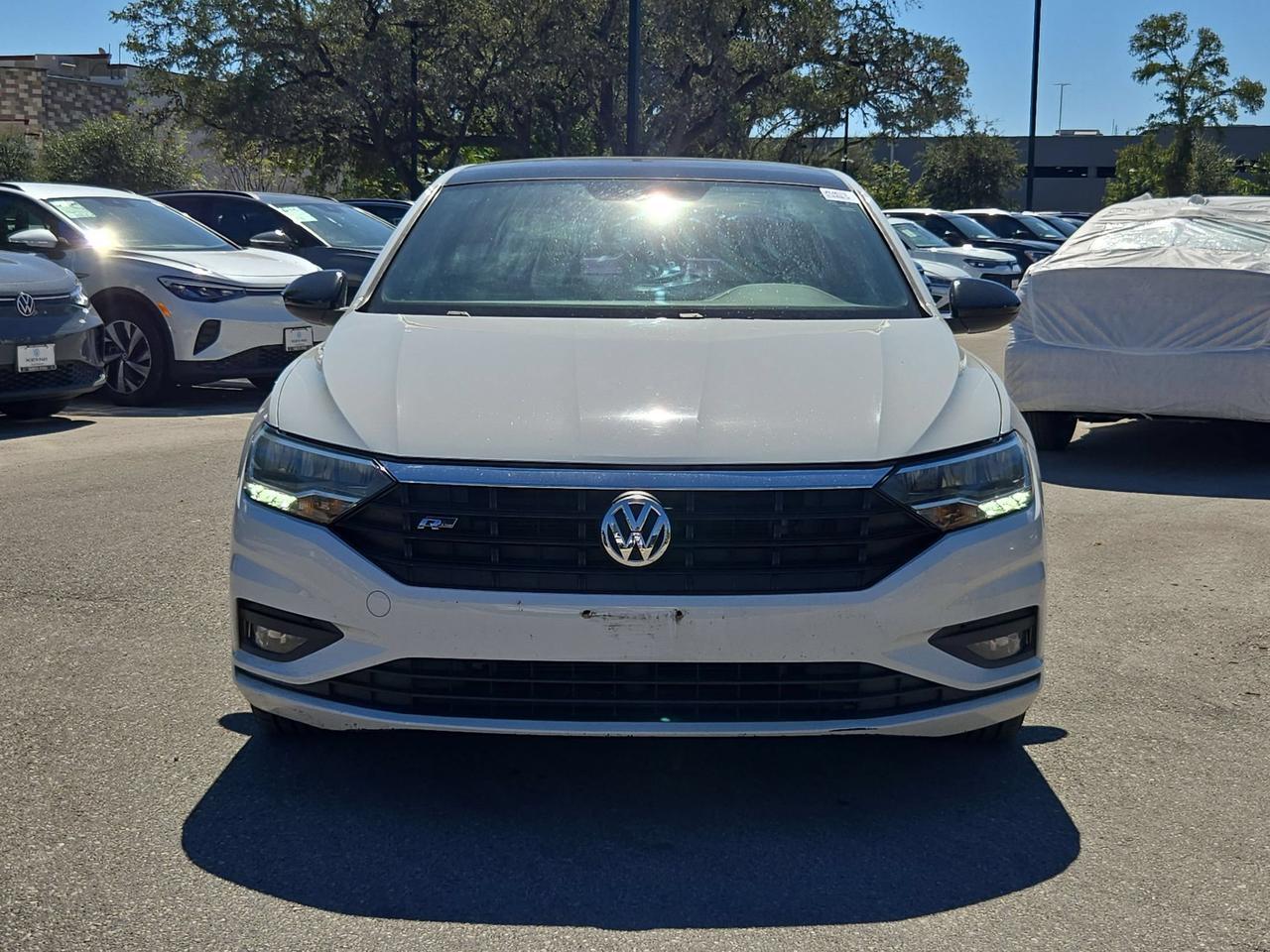 2021 Volkswagen Jetta R-Line San Antonio TX
